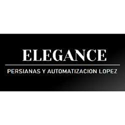 Elegance Persianas Y Automatización López
