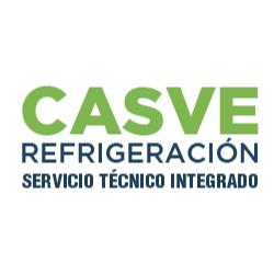 Casve Refrigeración