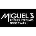 Miguel's Relojes, Perfumes Finos Y Más