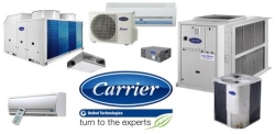 Climas Carrier Ingenieria