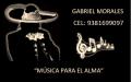 Música de Mariachi
