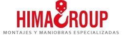 HIMAGROUP - Empresa de Grúas, Transportes y Maniobras especializadas