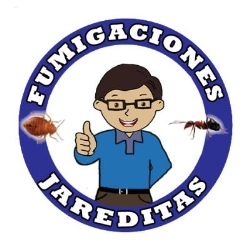 Fumigaciones jareditas