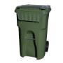 Contenedor 260 litros