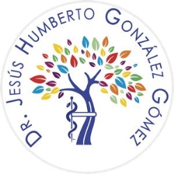 Dr Jesús Humberto González Gómez