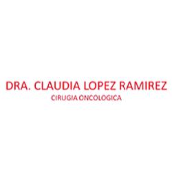 Dra. Claudia Lopez Ramirez