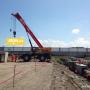 GRUA SANY