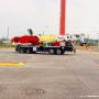 GRUA TELESCOPICA