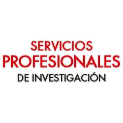 Servicios Profesionales De Investigación