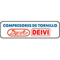 Compresores De Tornillo Danair