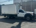 Fletes refrigerados