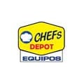 Chef Depot Equipos