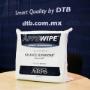 DTB-Packaging Design