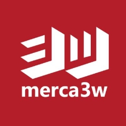 Agencia de Marketing Digital - Merca3w
