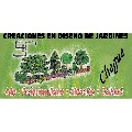 Creaciones En Diseño De Jardines Chegue