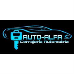 Cerrajería Auto Alfa