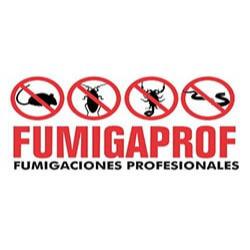 Fumigaprof Fumigaciones Profesionales