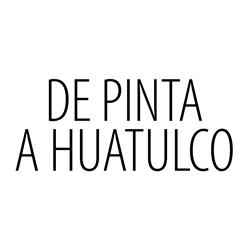 De Pinta A Huatulco