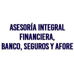 Ases. Int. Financiera, Bco, Seg. Y Afore