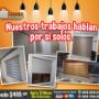 Persianas en Tampico