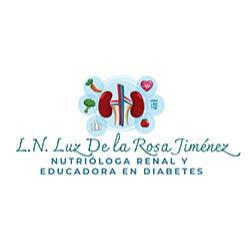 Nutriól. Renal Y Diabetes Luz De La Rosa