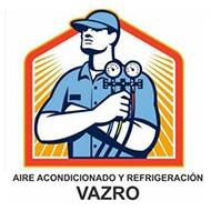 Aire Acondicionado Y Refrigeración Vazro