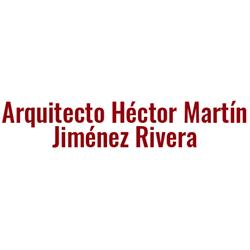 Arquitecto Héctor Martín Jiménez Rivera