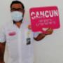 STAFF AIRPORT CANCUN