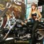 HARLEY DAVIDSON ZONA ESMERALDA