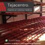 Tejacentro