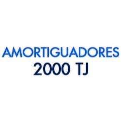 Amortiguadores 2000 Tj