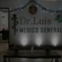 Dr Luis
