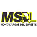 Ms Montacargas