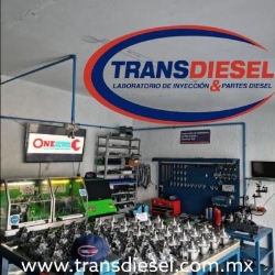 Transdiesel Laboratorio