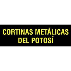 Cortinas Metálicas Del Potosi