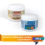 1 CREMA KYROFIT® POTENCIADA para HOMBRE de 120g y 1 CREMA REAFIRMANTE de 120g