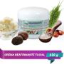 CREMA REAFIRMANTE FACIAL de 250g