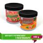 1 GEL KYROFIT® POTENCIADO de 400g y 1 GEL REAFIRMANTE de 400g