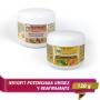 1 CREMA KYROFIT® POTENCIADA UNISEX de 120g y 1 CREMA REAFIRMANTE de 120g