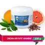 CREMA KRYOFIT® para HOMBRE de 250g