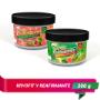 1 GEL KYROFIT® de 300g y 1 GEL REAFIRMANTE de 300g