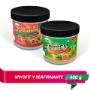 1 GEL KYROFIT® de 400g y 1 GEL REAFIRMANTE de 400g