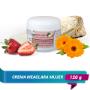 CREMA MEACLARA® para MUJER de 120g