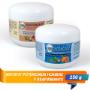 1 CREMA KYROFIT® POTENCIADA para HOMBRE de 250g y 1 CREMA REAFIRMANTE de 250g
