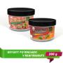 1 GEL KYROFIT® POTENCIADO de 300g y 1 GEL REAFIRMANTE de 300g