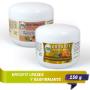 1 CREMA KYROFIT® UNISEX de 250g y 1 CREMA REAFIRMANTE de 250g