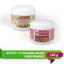 1 CREMA KYROFIT® POTENCIADA para MUJER de 120g y 1 CREMA REAFIRMANTE de 120g