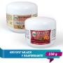 1 CREMA KYROFIT® para MUJER de 250g y 1 CREMA REAFIRMANTE de 250g