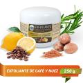 CREMA EXFOLIANTE de 250g