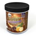 Gel EXFOLIANTE ANTICELULITIS de 500g
